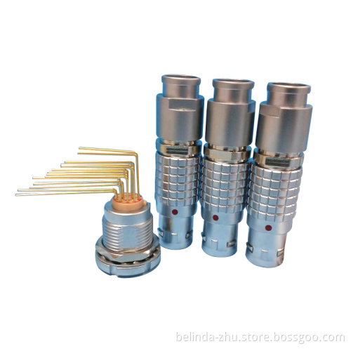 Aviation Plug
